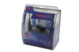 Set Becuri Powertec Hb3 Xenon Blue