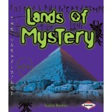 Lands of Mystery | Judith Herbst