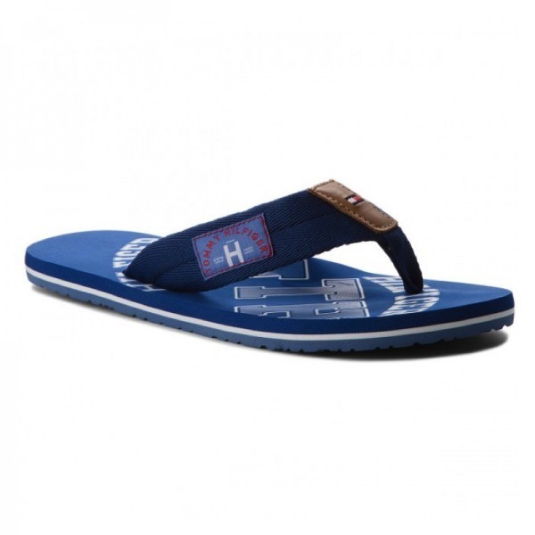 PAPUCI TOMMY HILFIGER BEACH SANDAL SIMON PAPUCI TOMMY HILFIGER BEACH SANDAL SIMON