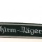 WW2 Banderola Germana LW Fallschirm-Jager Rgt.1