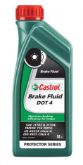 Lichid frana CASTROL DOT4 - LFC18477 foto