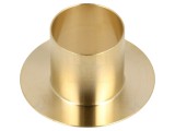 Garnitură de etanșare Earthing Sleeve SKINDICHT&reg; EH - 35mm, bronz