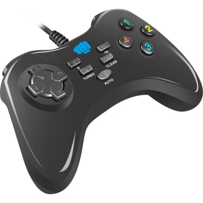 Gamepad Fury Patriot (PC) foto