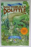 CALATORIILE DOCTORULUI DOLITTLE de HUGH LOFTING , 2019