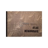 Maria Radulescu - Atlas metalografic (Editia: 1971)