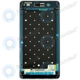 Huawei Honor 4C Capac frontal auriu