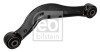 FEBI BILSTEIN 170537 Brat, suspensie roata