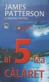AL 5-LEA CALARET-JAMES PATTERSON, MAXINE PAETRO-353264