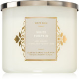 Bath &amp; Body Works White Pumpkin lum&acirc;nare parfumată 411 g