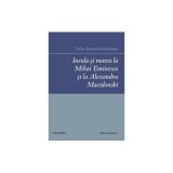 Insula si mare la Mihai Eminescu si Alexandru Macedonski - Delia-Anamaria Rachisan