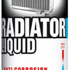 Antigel diluat Ipone Radiator Liquid, 1L Cod Produs: MX_NEW 800219IP