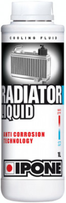 Antigel diluat Ipone Radiator Liquid, 1L Cod Produs: MX_NEW 800219IP foto