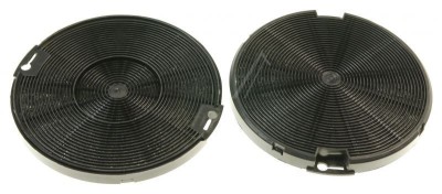 FILTRU CARBON ACTIV, 2BUC. 9178005466 pentru hota ARCELIK / BEKO foto