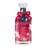 Spuma de baie Festive Cranberry, 500ml, Baylis &amp; Harding