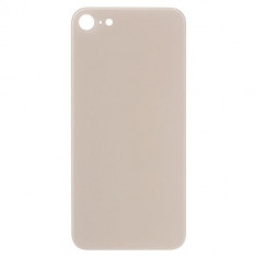Capac Baterie Spate iPhone 8 4,7 inch Auriu foto