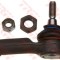 Cap de bara FORD FIESTA IV (JA, JB) (1995 - 2002) TRW JTE189