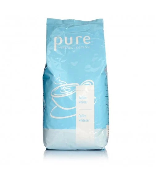 Lapte Pure Coffee Weisser, 1 kg