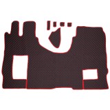 COVORASE PIELE ECOLOGICA TRUCK PENTRU MERCEDES ACTROS 1845 MP4 EURO 6, 96284