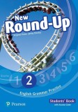 New Round-Up Level 2 Student's Book with Access Code (A1+) - Paperback brosat - Jenny Dooley, Virginia Evans - Pearson