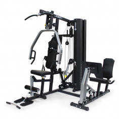 Aparat fitness multifunctional HORIZON TORUS 5 foto