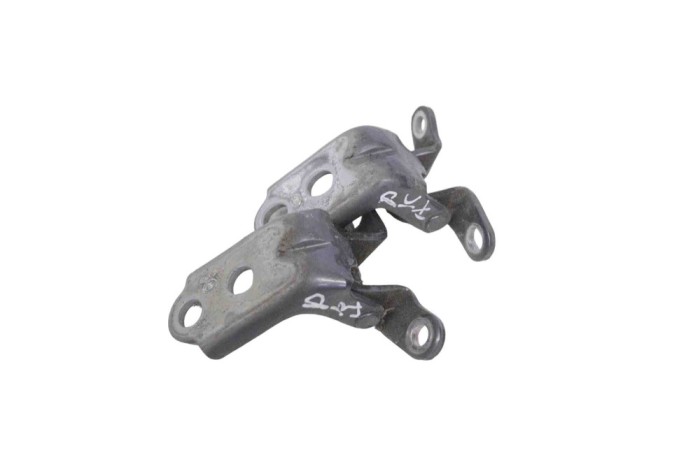 Balama ușă st&acirc;nga față SSANGYONG TIVOLI 2016 22134426