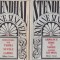Stendhal - Romane si nuvele, 2 volume