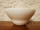 BOL DIN PORTELAN FIN- MARCAJ CLASSIC ROSE COLLECTION ROSENTHAL- ROMANZE D20CM