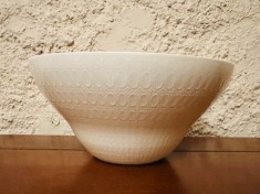 BOL DIN PORTELAN FIN- MARCAJ CLASSIC ROSE COLLECTION ROSENTHAL- ROMANZE D20CM