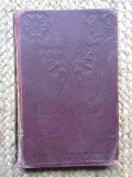 M. Strajanu - Cestiuni literare, Editura Samitca 1916, 324 pagini, Carte Veche Cartonata