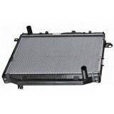 Radiator racire Toyota Land Cruiser 100 (Fj100), 01.1998-08.2002, Motorizare 4, 2 Td 150kw Diesel, tip climatizare Cu/fara AC, cutie automata, dimens