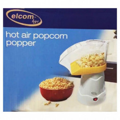 Aparat de facut Popcorn 1200W PS1200 foto
