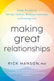 The Book of Better Relationships: 52 Ways to Improve Your Relationship with What You Think and Say