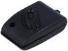 Carcasa Telecomanda ABS-13, 2 Butoane, Neagra, 35x50mm, Compatibila ABS