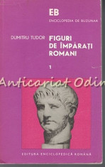 Figuri De Imparati Romani - Dumitru Tudor foto