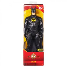 THE FLASH FIGURINA BATMAN 30CM SuperHeroes ToysZone foto