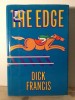 Dick Francis - The Edge