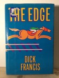 Dick Francis - The Edge