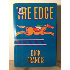 Dick Francis - The Edge