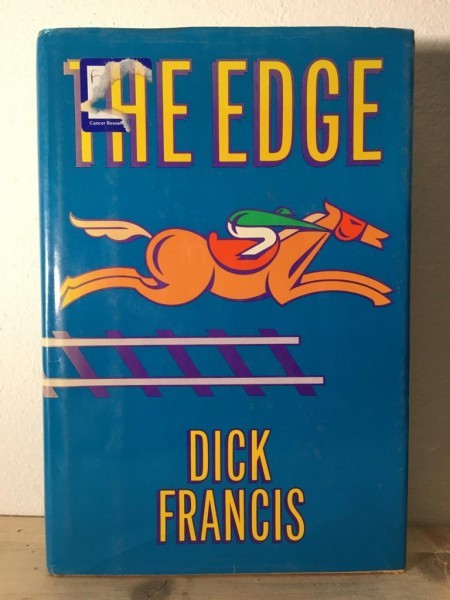 Dick Francis - The Edge