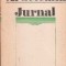 Jurnal (Ardeleanu)