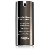 Sisley Sisle&yuml;um for Men Complex revitalizare tratament anti-&icirc;mbătr&acirc;nire pentru tenul uscat 50 ml
