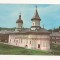 RF20 -Carte Postala- Manastirea Secu, circulata