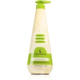Macadamia Natural Oil Smoothing sampon pentru indreptarea parului pentru toate tipurile de păr 1000 ml