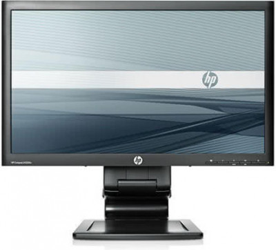 Monitor Second Hand HP LA2006X, 20 Inch LED, 5 ms, VGA, DVI, USB NewTechnology Media foto