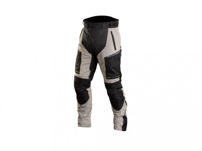 Pantaloni moto Nordcode ADVENTURE barbati, impermeabili, marimea M foto