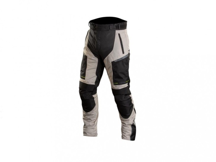 Pantaloni moto Nordcode ADVENTURE barbati, impermeabili, marimea M