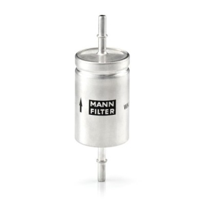 Filtru combustibil Mann-Filter WK512 foto