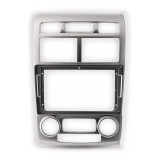 Rama adaptoare Kia Sportage (2007-2010) pentru Navigatii multimedia Android de 9 Inch