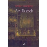 Az Ikszek - Spir&oacute; Gy&ouml;rgy