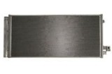 Condensator, climatizare BMW 4 Cabriolet (G23, G83) (2020 - Prezent) THERMOTEC KTT110857